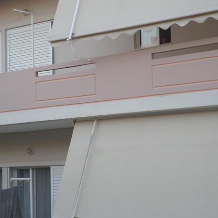 Chania City Apartments Extérieur photo