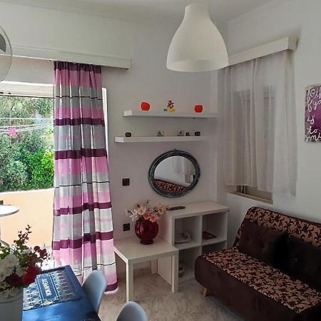 Chania City Apartments Extérieur photo