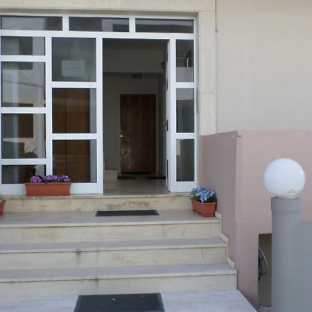 Chania City Apartments Extérieur photo