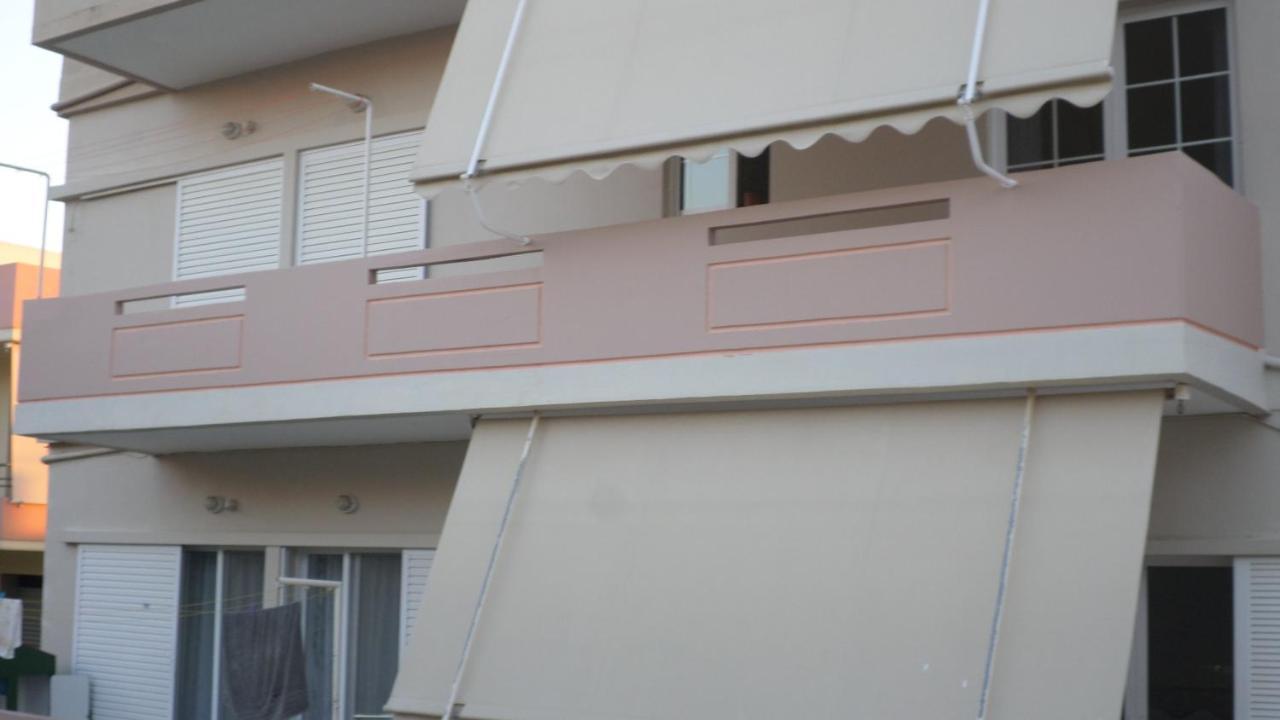 Chania City Apartments Extérieur photo