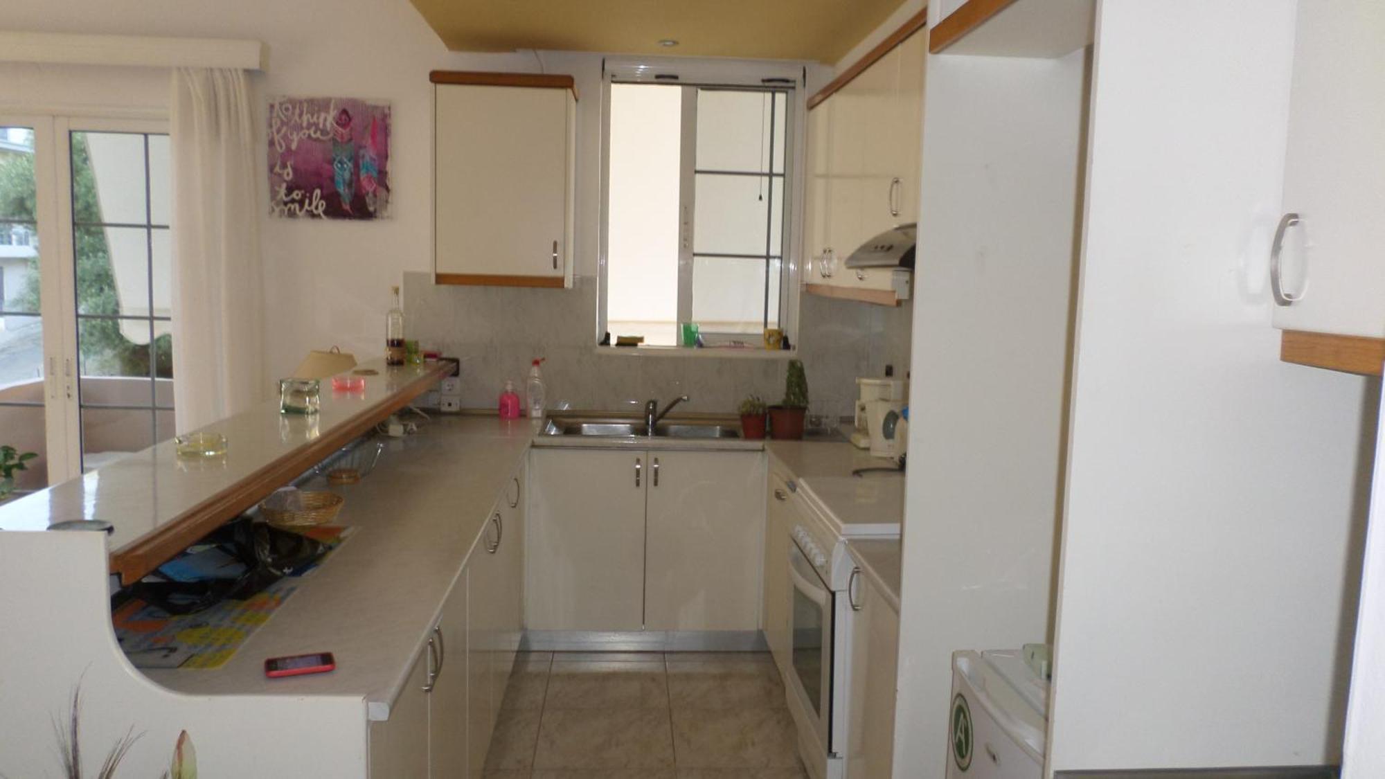 Chania City Apartments Extérieur photo