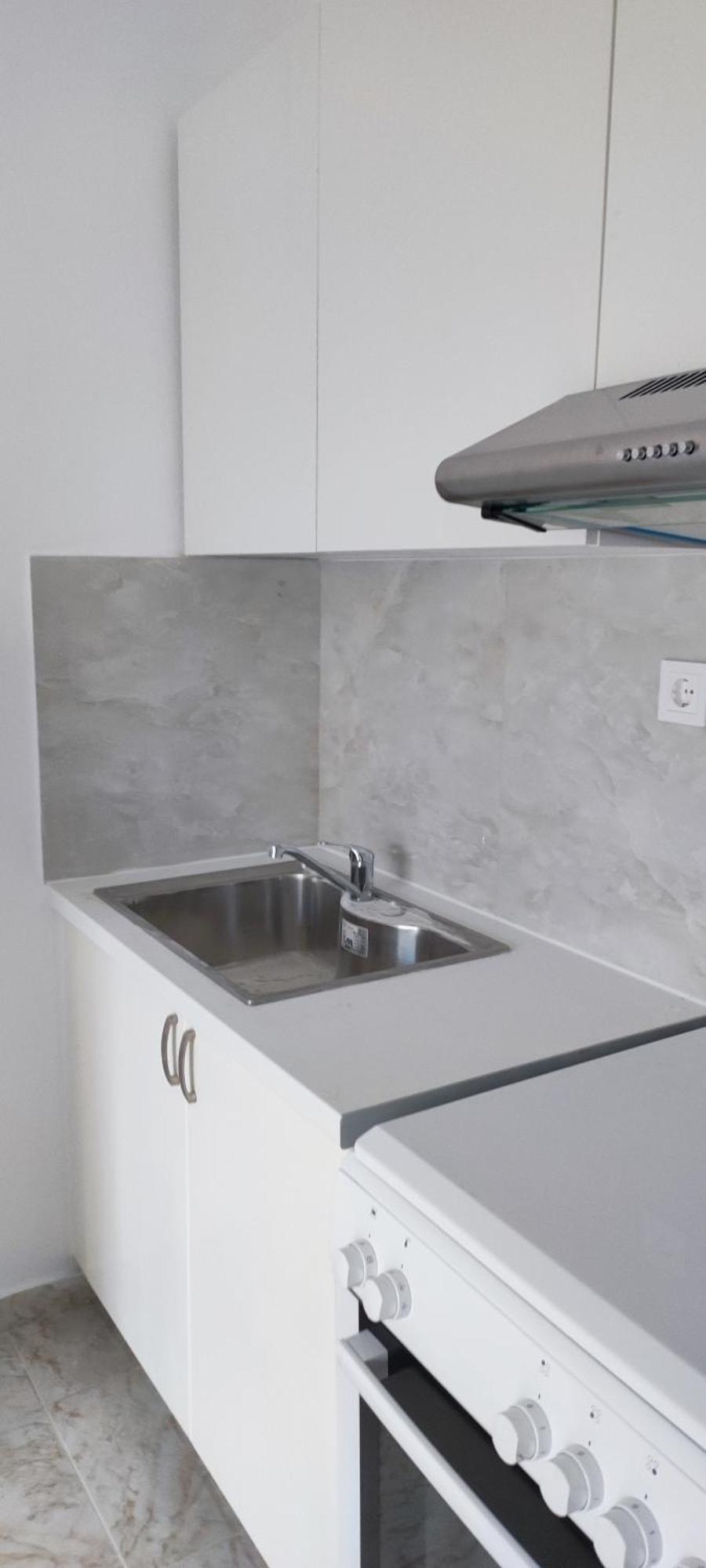 Chania City Apartments Extérieur photo