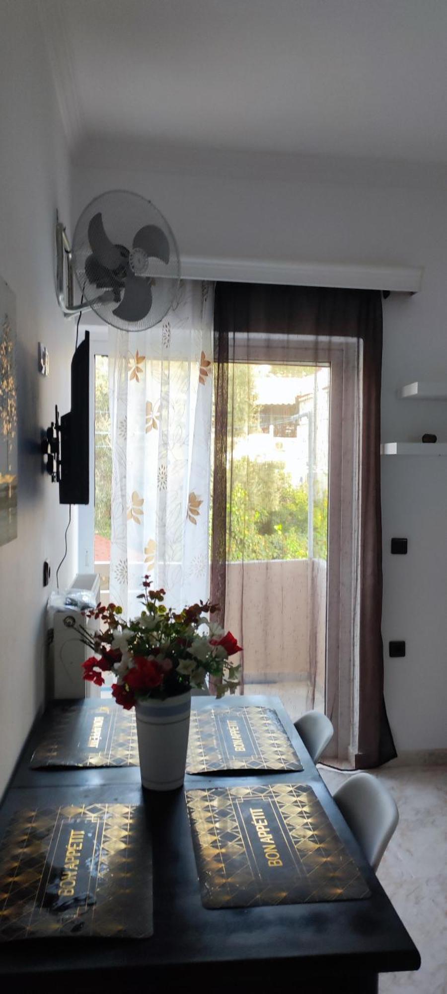 Chania City Apartments Extérieur photo