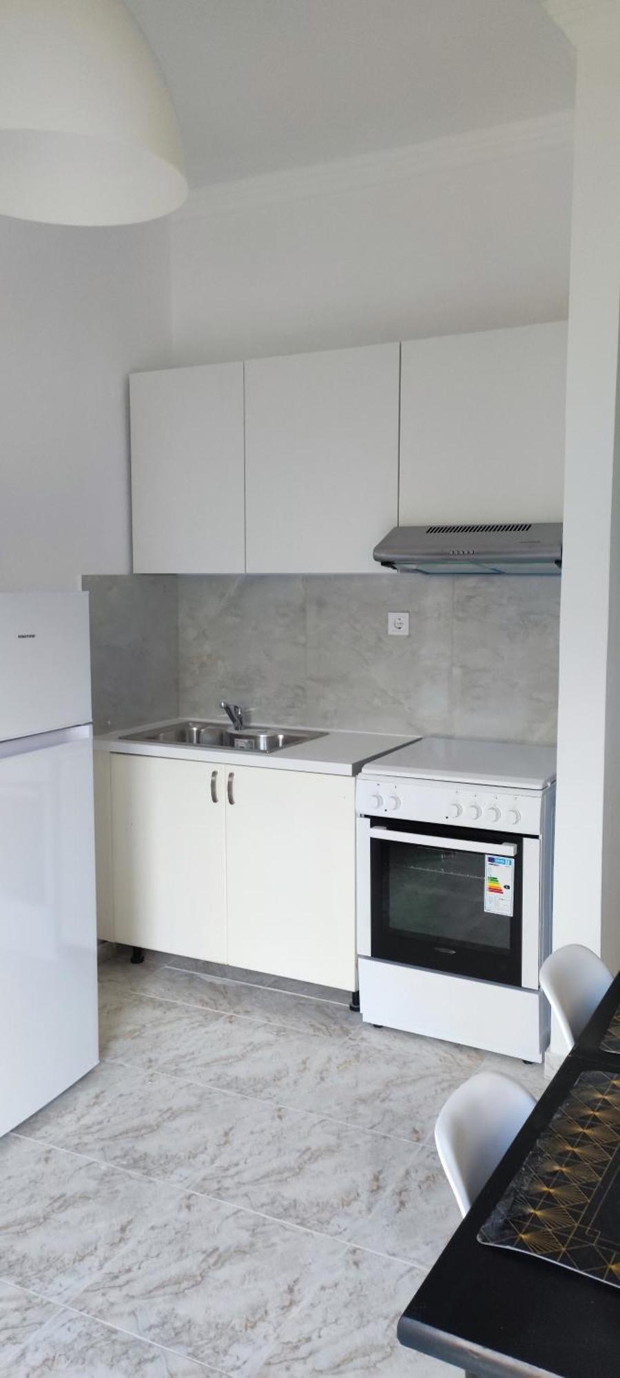 Chania City Apartments Extérieur photo