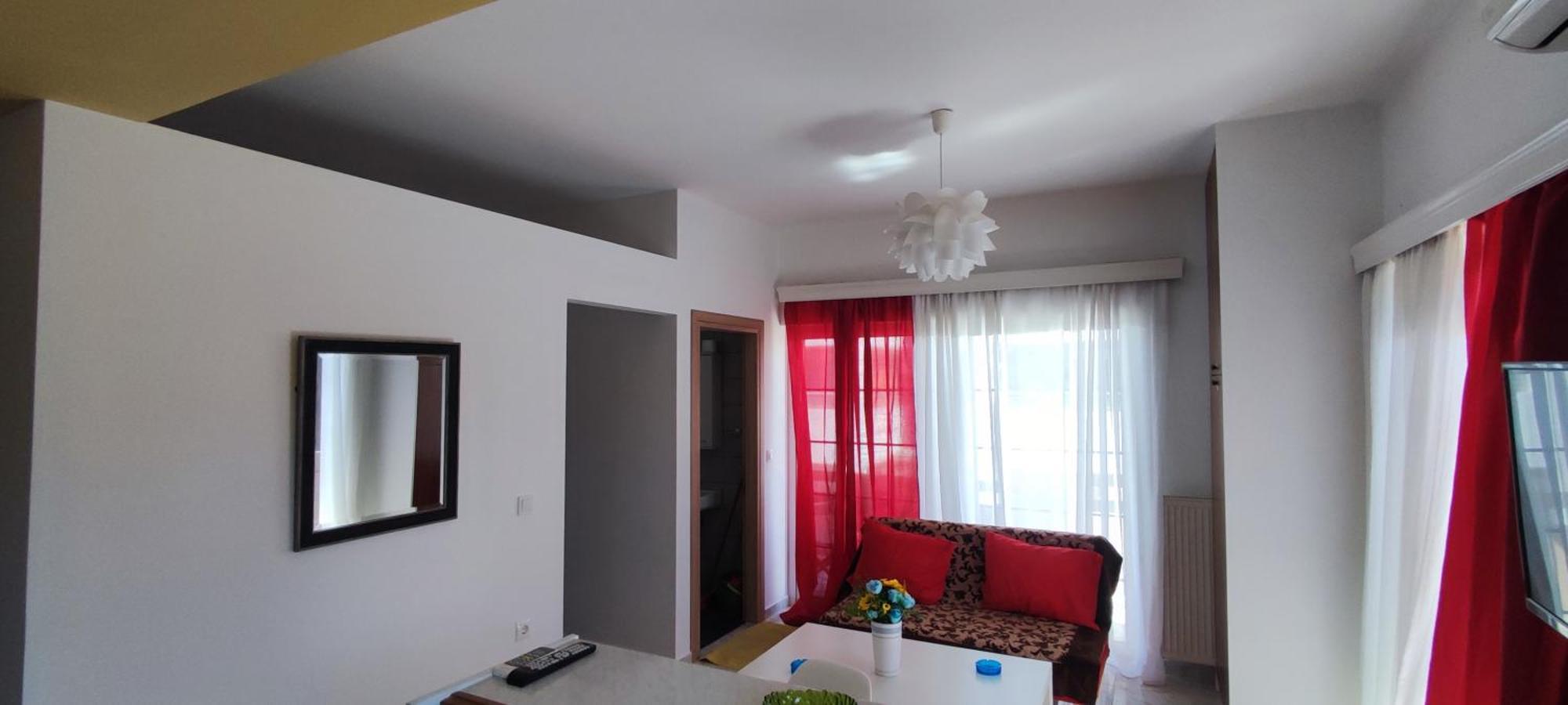 Chania City Apartments Extérieur photo