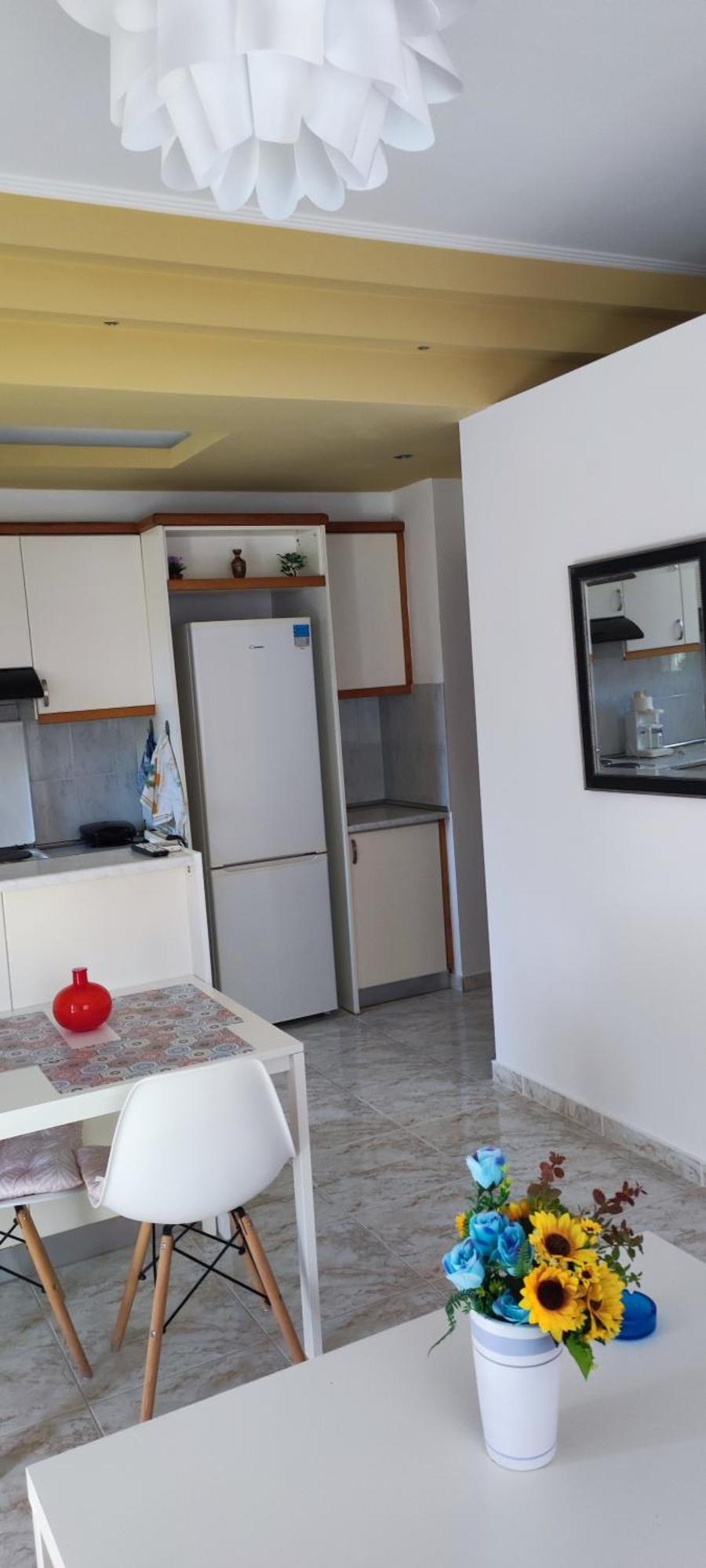 Chania City Apartments Extérieur photo