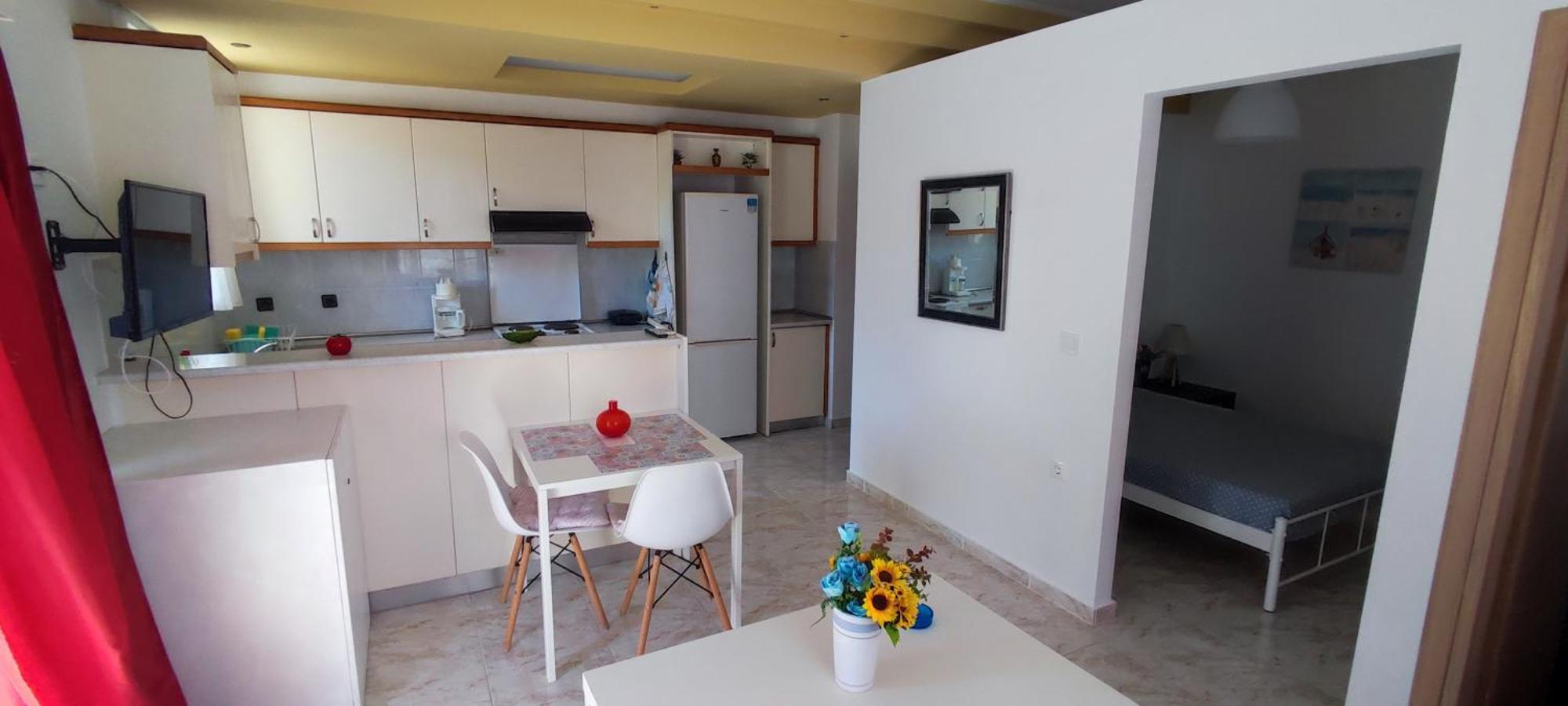 Chania City Apartments Extérieur photo