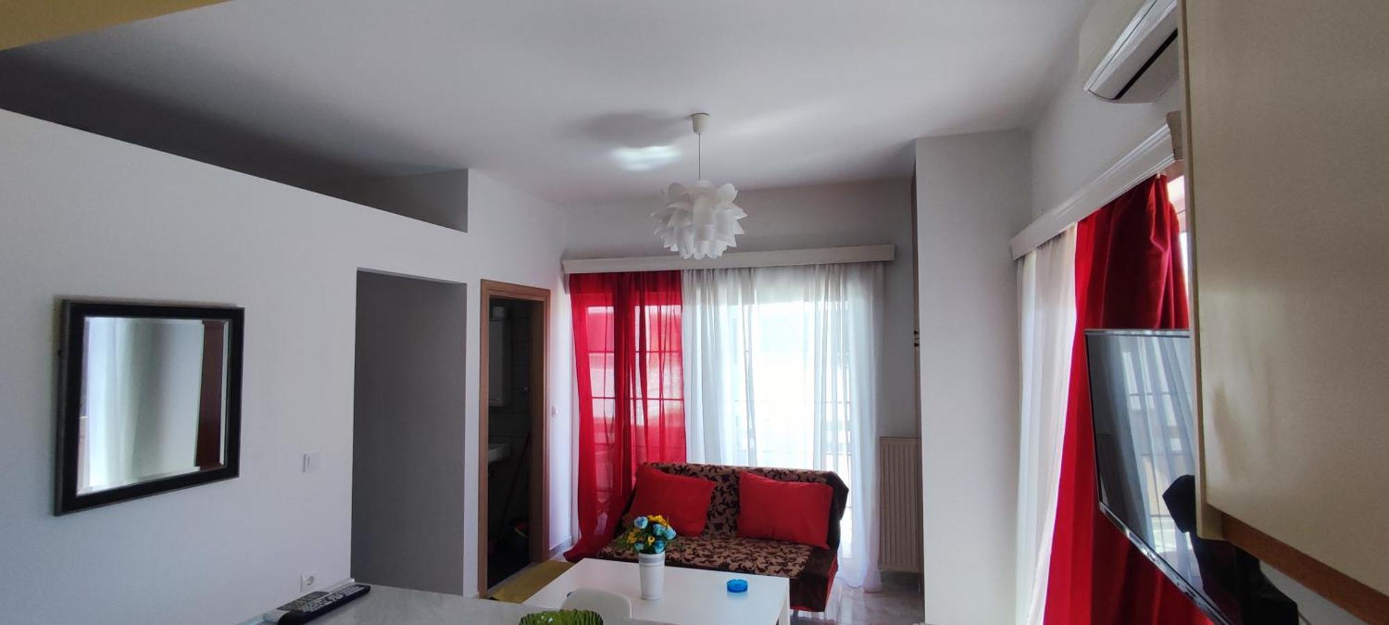 Chania City Apartments Extérieur photo