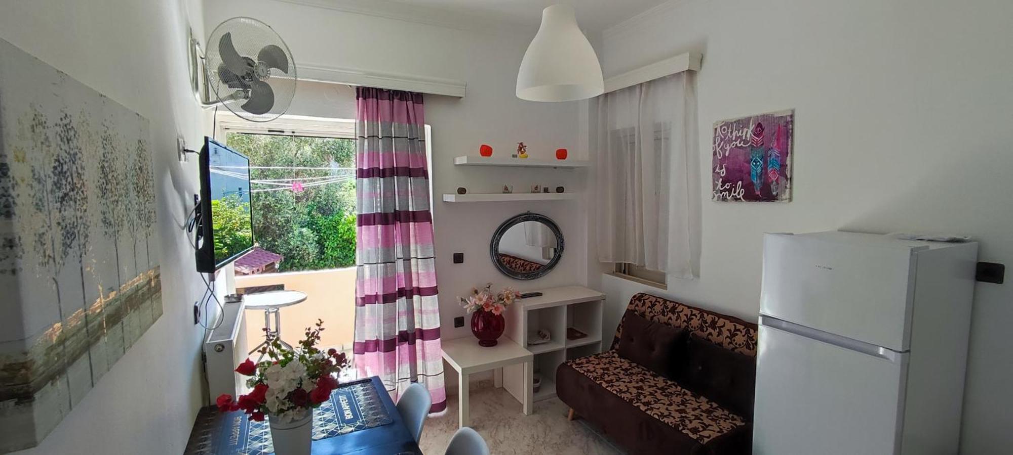 Chania City Apartments Extérieur photo