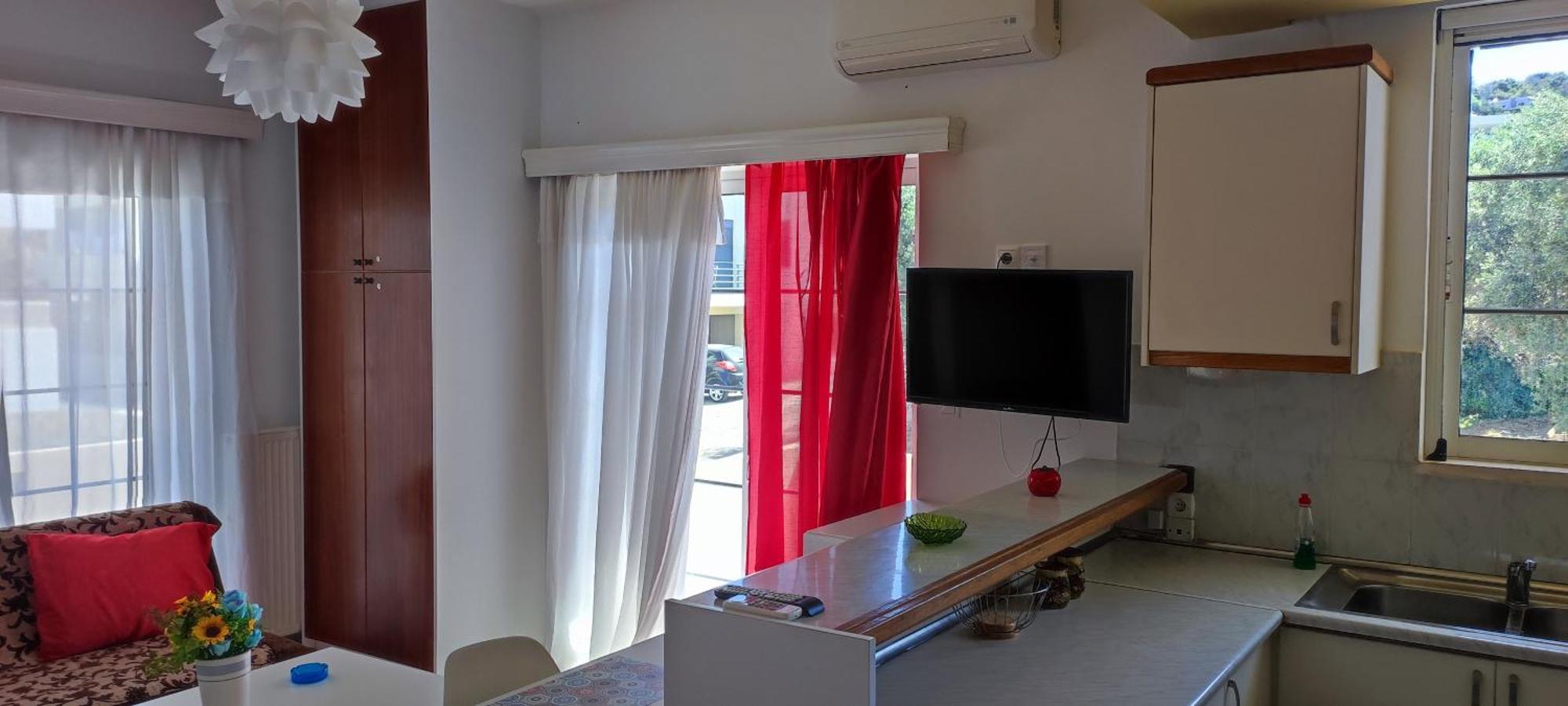 Chania City Apartments Extérieur photo