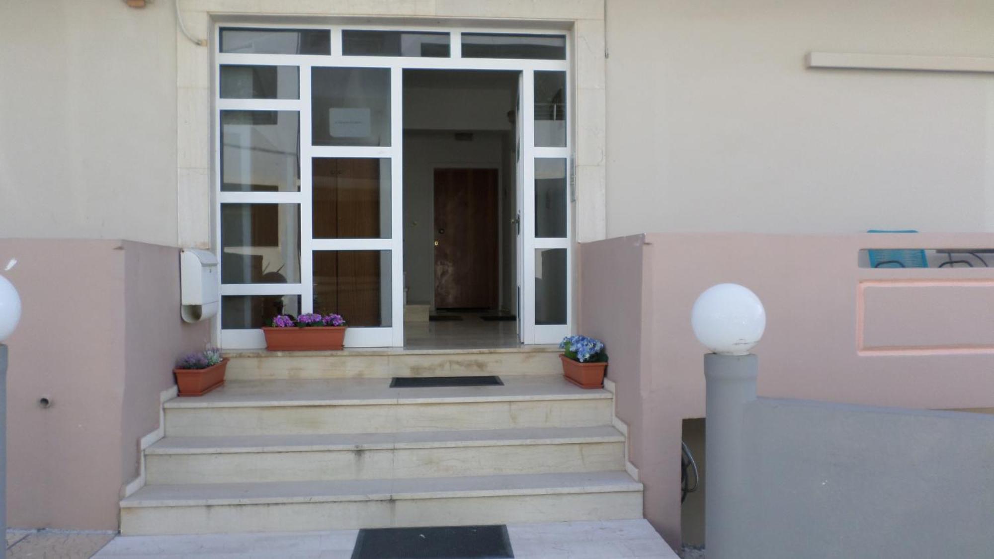 Chania City Apartments Extérieur photo