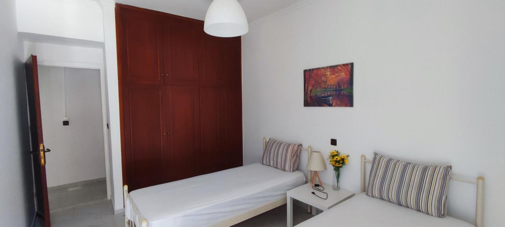 Chania City Apartments Extérieur photo